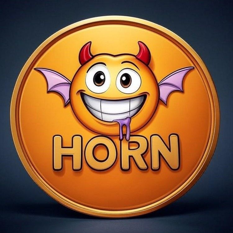 Horny Devil Horn Rug Ninja